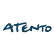 Logo da empresa Atento TI