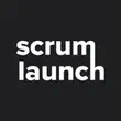 Logo da empresa Scrumlaunch