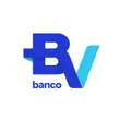 Logo da empresa Banco BV