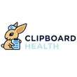 Logo da empresa Clipboard Health