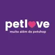 Logo da empresa Petlove