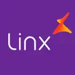 Logo da empresa Linx