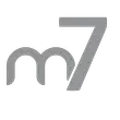 Logo da empresa Mobi7