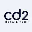 Logo da empresa CD2 Retail Tech
