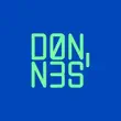 Logo da empresa Donnes