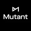 Logo da empresa Mutant