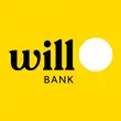 Logo da empresa Will Bank
