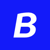 Logo da empresa Betha Sistemas