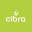 Logo da empresa Cibra