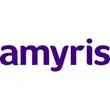 Logo da empresa Amyris