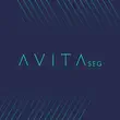 Logo da empresa Avita