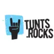 Logo da empresa Tunts.Rocks